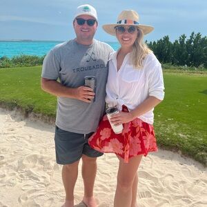 Vineyard Vines Cotton Button Down